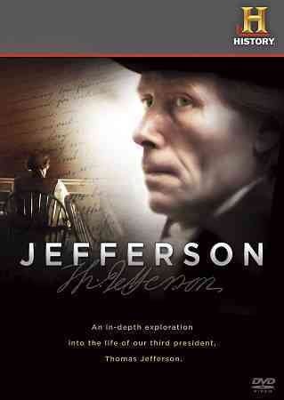 JEFFERSON (HISTORY CHANNEL)