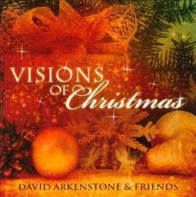 VISIONS OF CHRISTMAS