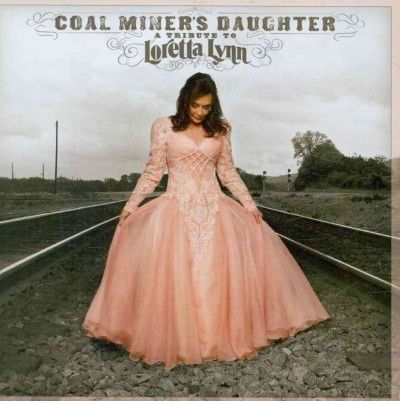 COAL MINER'S DAUGHTER:TRIBUTE TO LORE