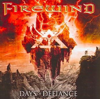 DAYS OF DEFIANCE