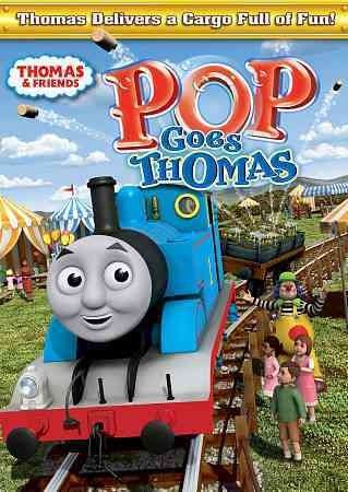 THOMAS:POP GOES THOMAS