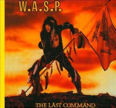 LAST COMMAND
