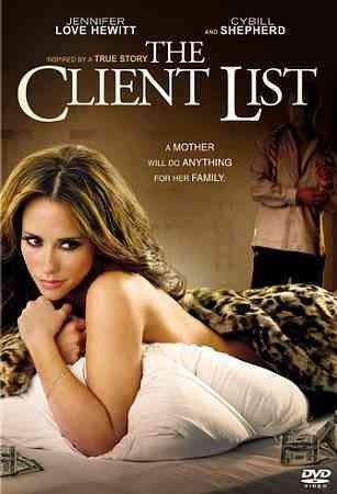 CLIENT LIST (DVD/ENG/DOL DIG 5.1/WS)