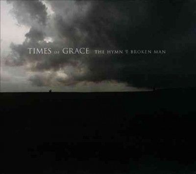 HYMN OF A BROKEN MAN