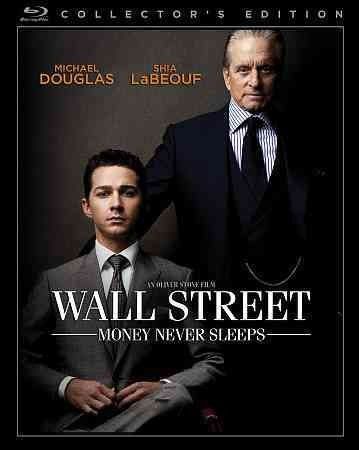 WALL STREET:MONEY NEVER SLEEPS