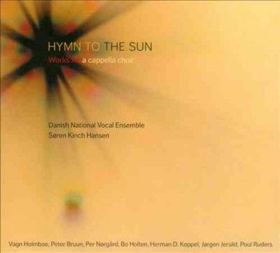HYMN TO THE SUN