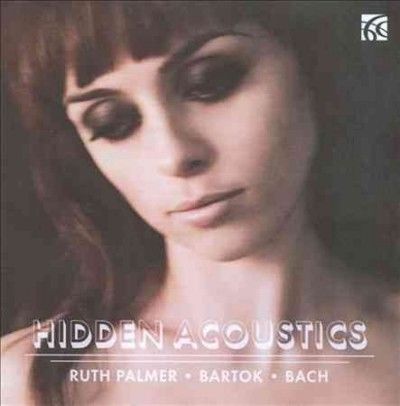 HIDDEN ACOUSTICS