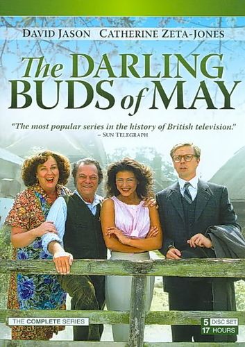 DARLING BUDS OF MAY