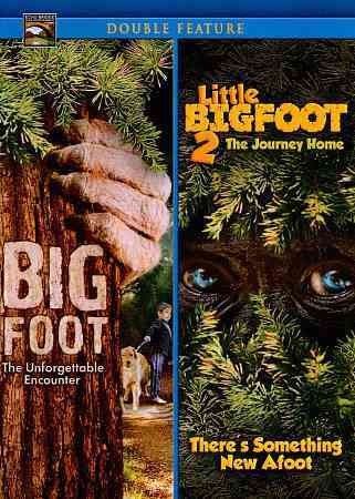 BIGFOOT/LITTLE BIGFOOT 2