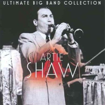 ULTIMATE BIG BAND COLLECTION:ARTIE SH