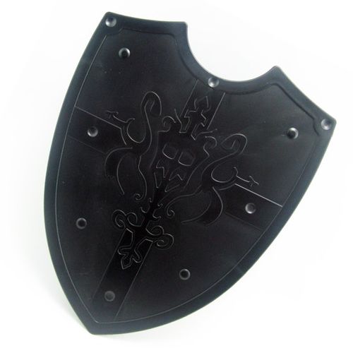 PlayStation Move Compatible Knight Shield Accessory