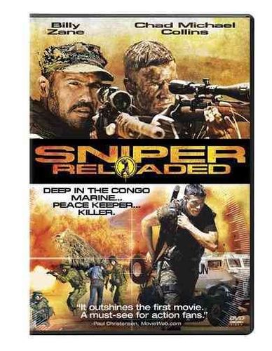 SNIPER:RELOADED (WS)