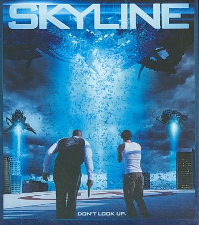 SKYLINE (BLU)
