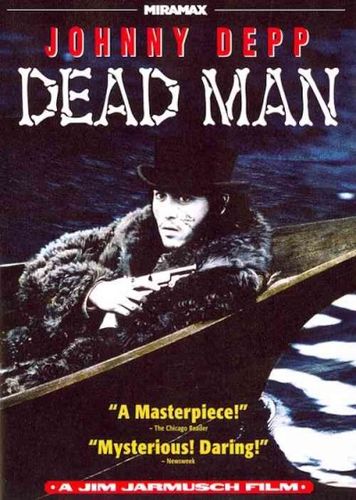 DEAD MAN (WS)