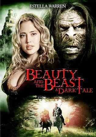 BEAUTY & THE BEAST:A DARK TALE