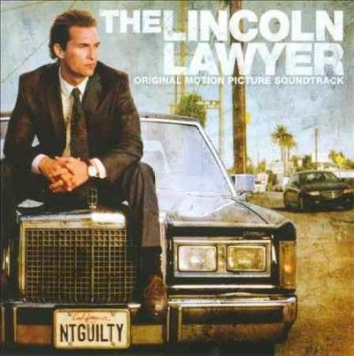 LINCOLN LAWYER (OST)