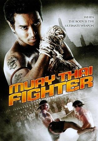MUAY THAI FIGHTER (DVD) (WS/ENG/ENG SUB/SPAN SUB/THAI/5.1 DOL DIG)