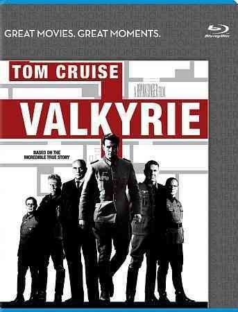 VALKYRIE (BD/FACEPLATE)