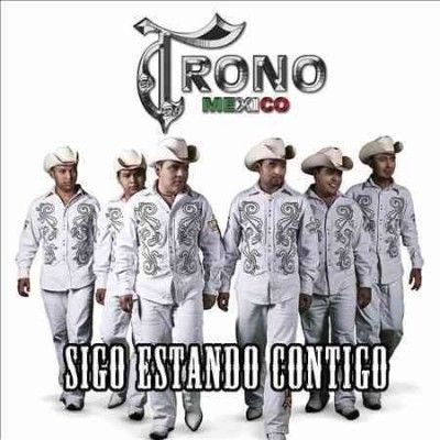 SIGO ESTANDO CONTIGO