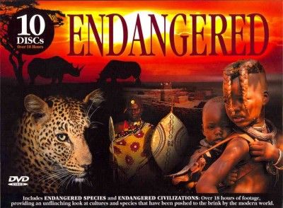 ENDANGERED