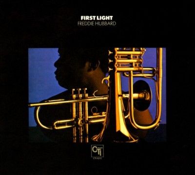 FIRST LIGHT (CTI RECORDS 40TH ANNIVER