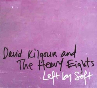 LEFT BY SOFT
