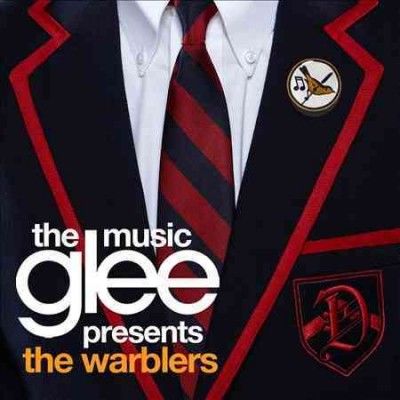 GLEE:MUSIC PRESENTS THE WARBLERS