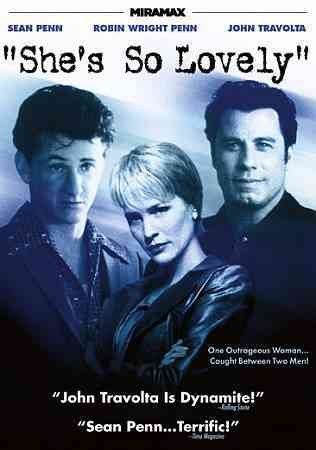 SHES SO LOVELY (DVD)