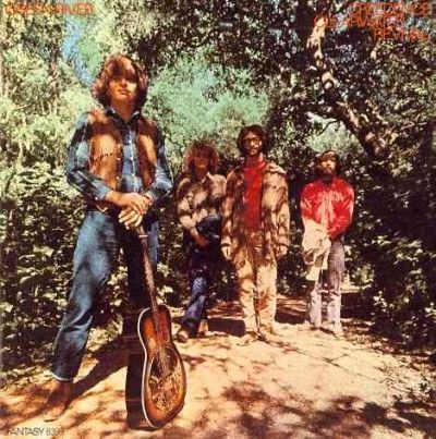 GREEN RIVER:40TH ANNIVERSARY ED