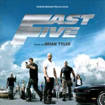 FAST FIVE (OSC)
