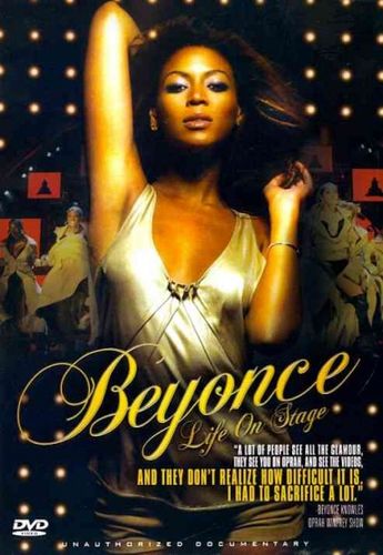 LIFE ON STAGE:UNAUTHORIZED DOCUMENTAR