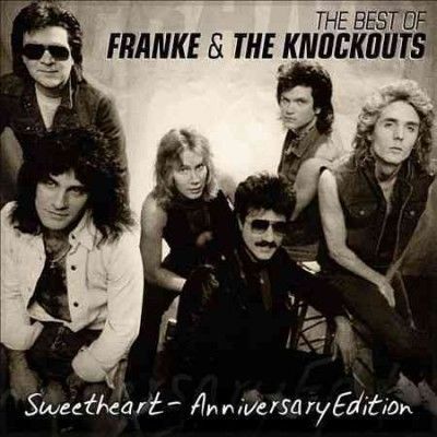 BEST OF FRANKE & KNOCKOUTS (SWEETHEAR