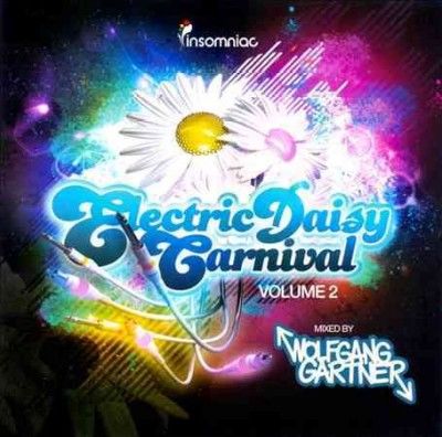 ELECTRIC DAISY CARNIVAL VOL 2