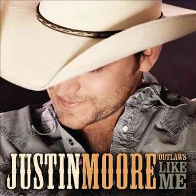 OUTLAWS LIKE ME