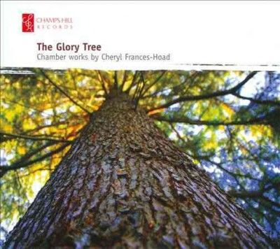 FRANCES HOAD:GLORY TREE CHAMBER WORKS