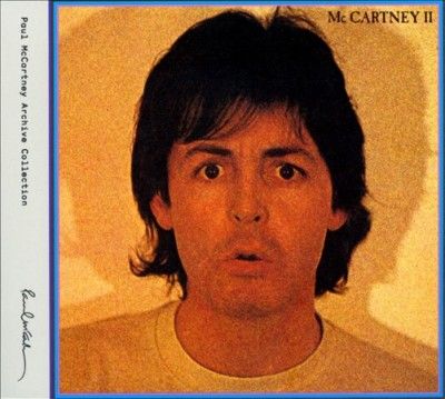 MCCARTNEY II