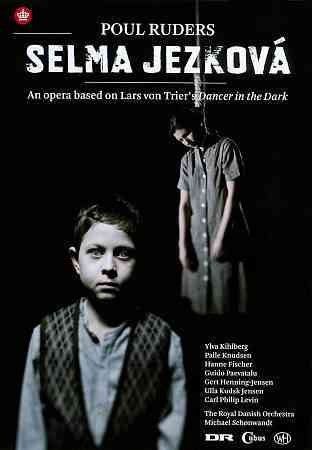 RUDERS:SELMA JEZKOVA