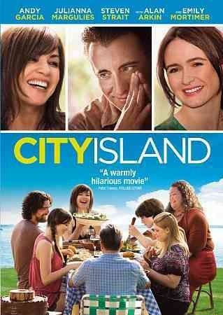 CITY ISLAND (WS/RPKG)