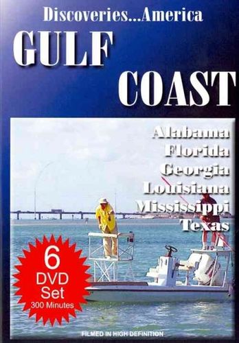 DISCOVERIES...AMERICA REGIONAL COLLEC