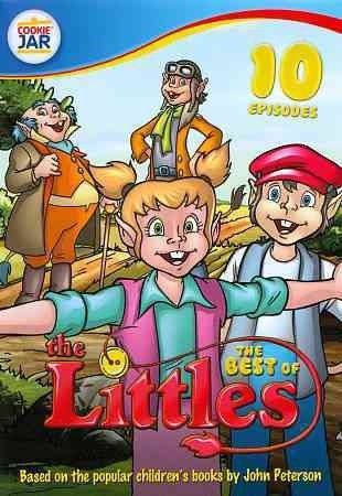 BEST OF THE LITTLES