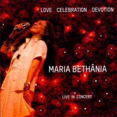 LOVE CELEBRATION DEVOTION