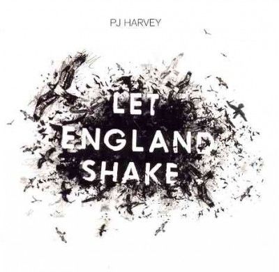 LET ENGLAND SHAKE