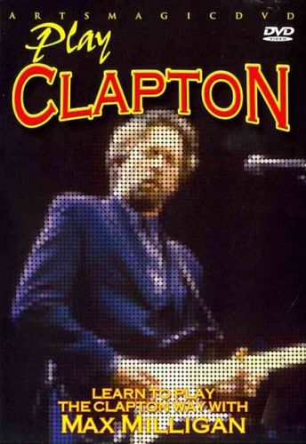 PLAY CLAPTON