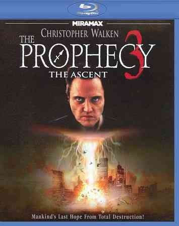 PROPHECY 3:ASCENT