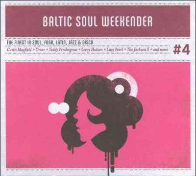 BALTIC SOUL WEEKENDER VOL 4