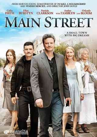 MAIN STREET (DVD/WS)