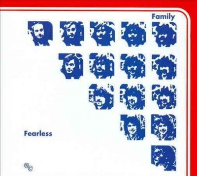 FEARLESS