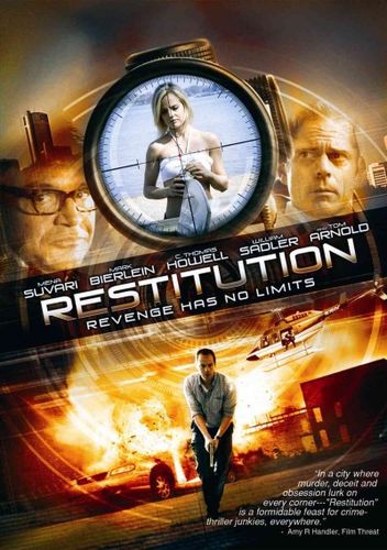 RESTITUTION (WS)