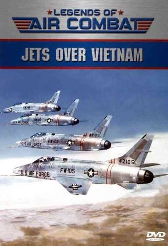 LEGENDS OF AIR:JETS OVER VIETN