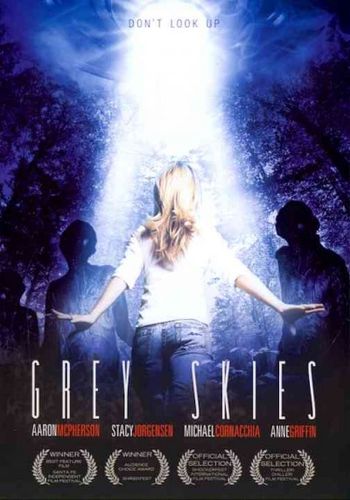 GREY SKIES (DVD)